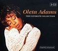Ultimate Collection : Oleta Adams: Amazon.fr: CD et Vinyles}