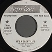 Trini Lopez - It's A Great Life | Releases | Discogs