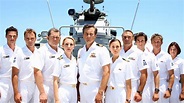 Sea Patrol saison 3 épisode 01 : Catch and Release - Spin-off.fr