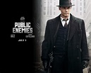 John Dillinger - Public Enemies Wallpaper (6899641) - Fanpop