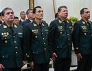 Ministerio del Interior: Estos son los 22 nuevos generales de la PNP ...