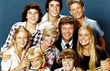 The Brady Bunch – Childhood Memories of 1960s and 70s