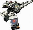 Prowl - 1984 Transformers - TFW2005
