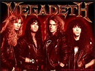 Megadeth - Megadeth Photo (22638609) - Fanpop
