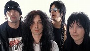 Hitos del Rock on Twitter: "10-09-1994: La banda Mötley Crüe edita el ...