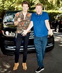 Harry Styles Joins James Corden's Carpool Karaoke: Watch