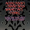 Live at the NEC Oct 24th 1989 - Studio Album by Anderson Bruford ...