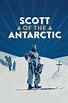 Scott of the Antarctic (1948) — The Movie Database (TMDB)