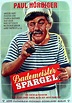 Bademeister Spargel (1956) - IMDb
