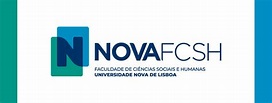 Faculdade de Ciências Sociais e Humanas - NOVA FCSH - Organization - Lisboa