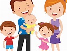Download High Quality family clipart clear background Transparent PNG ...