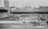 Historia De Los Juegos Olímpicos | Estocolmo 1912