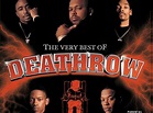 The forming of Death Row Records. - The Story Of How Dr Dre Became One ...