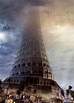 Torre de Babel - História, construção e explicações míticas
