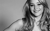 Jennifer Lawrence nue ! Découvrez les photos volées par le hacker ...