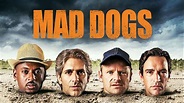 Amazon original series ‘Mad Dogs’ to debut January 22 | AFTVnews