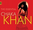 Essential Chaka Khan | CD Album | Free shipping over £20 | HMV Store