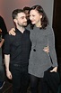 Harry Potter star Daniel Radcliffe engaged to longterm girlfriend Erin ...
