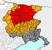 ARI R.E. Trieste - Il terremoto del Friuli