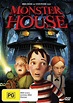 Monster House Image at Mighty Ape Australia