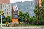 Buffalo State University - Wikipedia