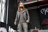 Keith Buckley, Formerly of Every Time I Die, Filming Music Video ...