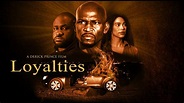 Loyalties Trailer 2 - YouTube