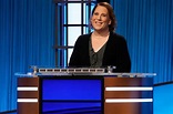 Amy Schneider becomes fourth contestant to win $1M on 'Jeopardy!'