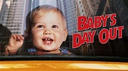 Watch Baby's Day Out | Full movie | Disney+