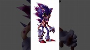 Sonic exe - Beast (Xenophane) - (SpeedPaint) - YouTube