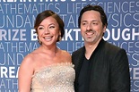 Google founder Sergey Brin marries Nicole Shanahan