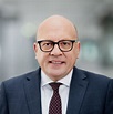 Alexander Throm: Mit dem Gesetz helfen wir den Richtigen | CDU/CSU-Fraktion
