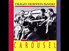 Hugh Hopper Band "Carousel" Recorded November 5, 1993 live at La Clef ...