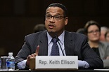 Keith Ellison’s Education: 5 Fast Facts You Need to Know | Heavy.com