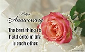 Anniversary wishes for couple & Happy anniversary messages