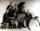 Historia del Jazz: Dixieland, el jazz hot