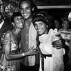 Photos Of Harry Belafonte And His Children Over The Years | Essence