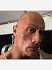 Pegatina «Dwayne The Rock Johnson levanta las cejas meme» de NoelTucker ...