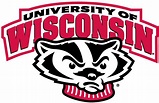 Printable Wisconsin Badger Logo - Printable Word Searches