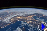 Live Streaming Webcam | View of Earth from the International Space Station