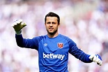 Lukasz Fabianski ‘honoured and proud’ after signing new West Ham ...