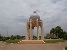 Images et photos de monuments historiques de Bamako Mali - Se Loger Au Mali