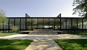 IIT College of Architecture | Crown hall, Chicago architecture, Mies ...