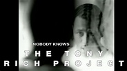 The Tony Rich Project - Nobody Knows (Music Video) - YouTube