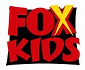 Fox Kids Revival Logo (2023) by g4merxethan on DeviantArt