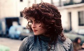 Helena Bonham Carter: Así se veía de joven | Fotos - CHIC Magazine