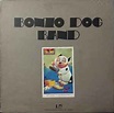 Bonzo Dog Band – Let's Make Up And Be Friendly (1972, Vinyl) - Discogs