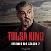 Season Two | The Tulsa King Wiki | Fandom