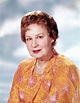Shirley Booth's Biography - Wall Of Celebrities