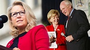Liz Cheney Children Meet Grace Perry, Kate Perry, Philip Richard Perry ...